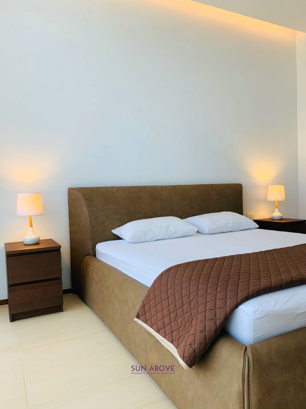 3 Bedroom Modern Villa for Rent in Nai Harn