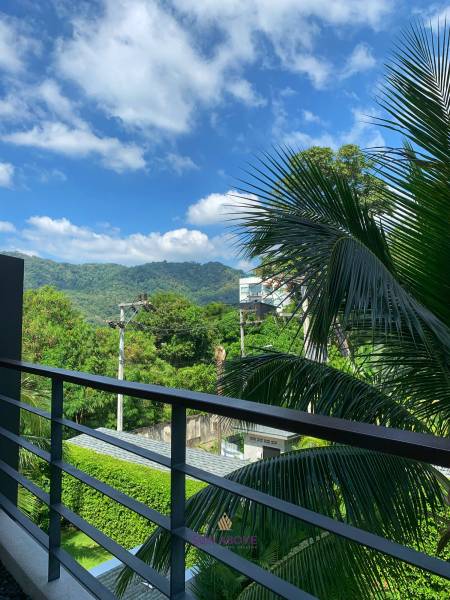 3 Bedroom Modern Villa for Rent in Nai Harn