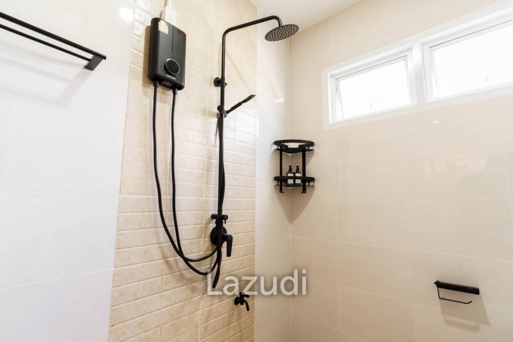 4 Bedrooms Cozy House for Rent in City