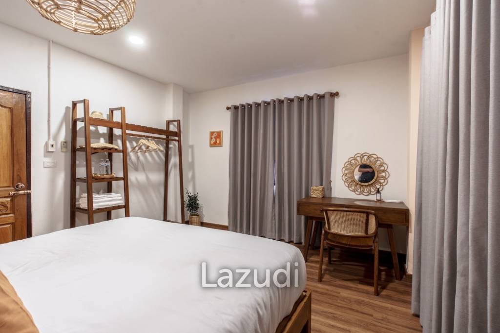4 Bedrooms Cozy House for Rent in City