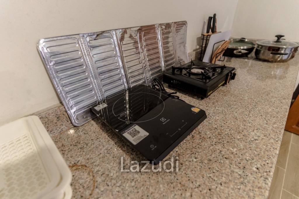 4 Bedrooms Cozy House for Rent in City