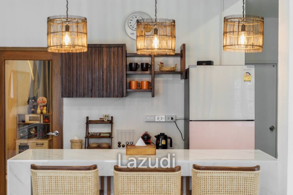 4 Bedrooms Cozy House for Rent in City