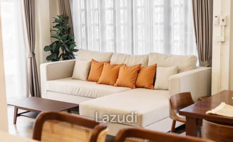 4 Bedrooms Cozy House for Rent in City