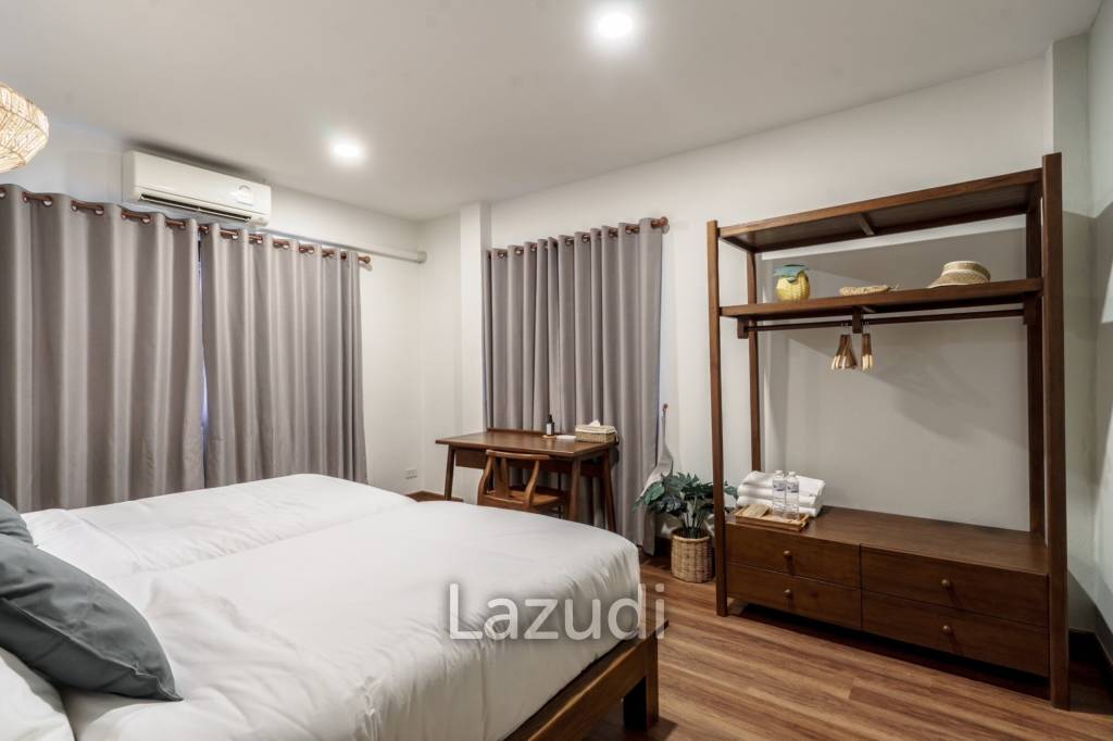 4 Bedrooms Cozy House for Rent in City