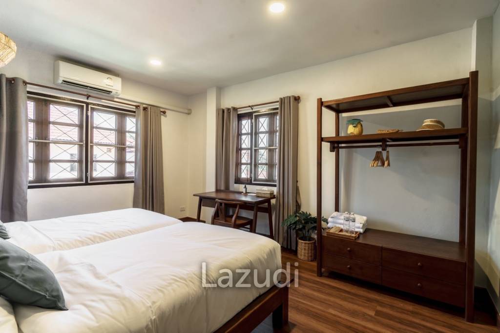 4 Bedrooms Cozy House for Rent in City