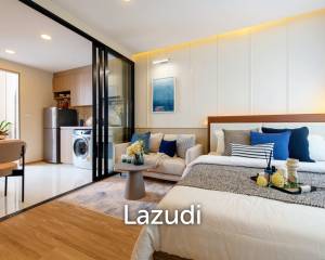 1 Bed 1 Bath 26.6 SQ.M SO Origin Pattaya