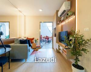 Studio 1 Bath 24.55 SQ.M SO Origin Pattaya