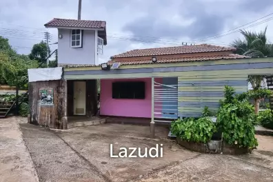 700 SQ.M. Land Plot for Sale in Huai Yai