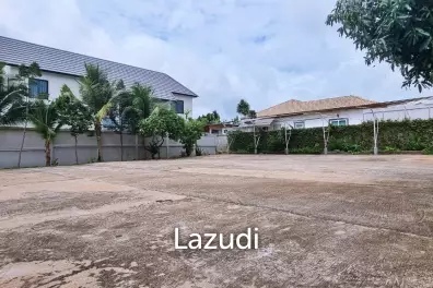 700 SQ.M. Land Plot for Sale in Huai Yai