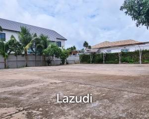 700 SQ.M. Land Plot for Sale in Huai Yai