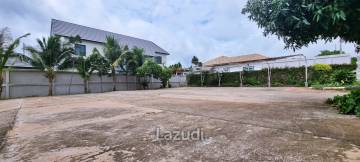 700 SQ.M. Land Plot for Sale in Huai Yai
