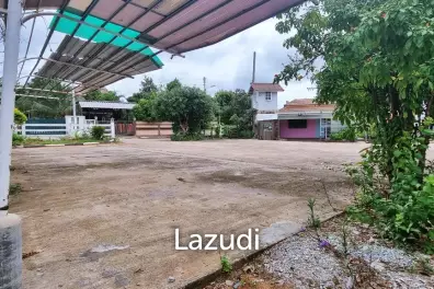 700 SQ.M. Land Plot for Sale in Huai Yai