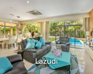3 Beds 2 Baths 300 SQ.M Panalee Banna Village