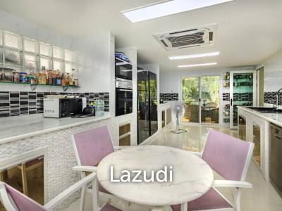 3 Beds 2 Baths 300 SQ.M Panalee Banna Village