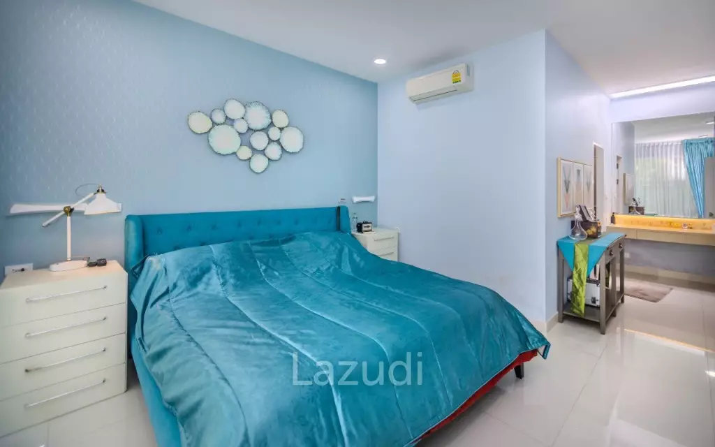 3 Beds 2 Baths 300 SQ.M Panalee Banna Village