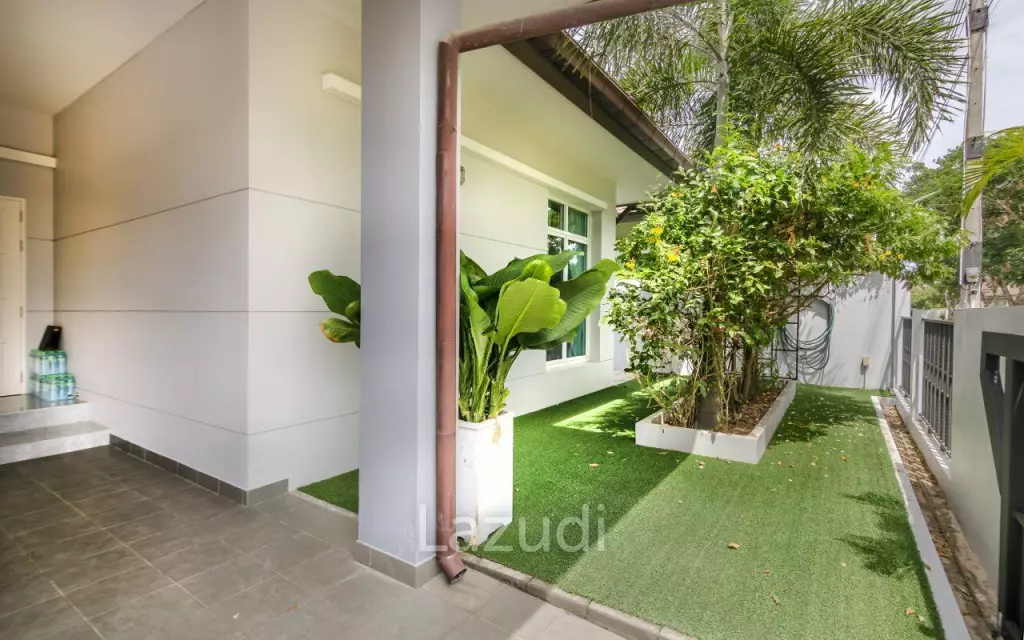 3 Beds 2 Baths 300 SQ.M Panalee Banna Village