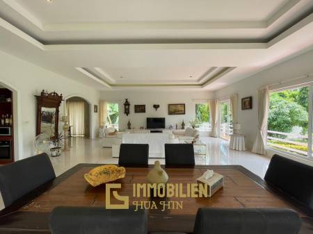 Stunning 3 Bedroom Villa In Cha Am For Sale