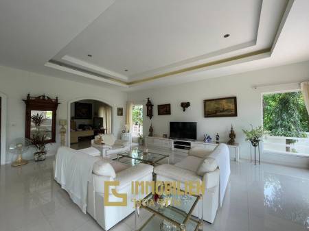 Stunning 3 Bedroom Villa In Cha Am For Sale