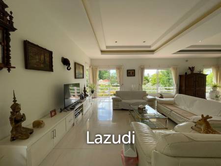 Stunning 3 Bedroom Villa In Cha Am For Sale