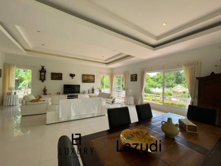 Stunning 3 Bedroom Villa In Cha Am For Sale