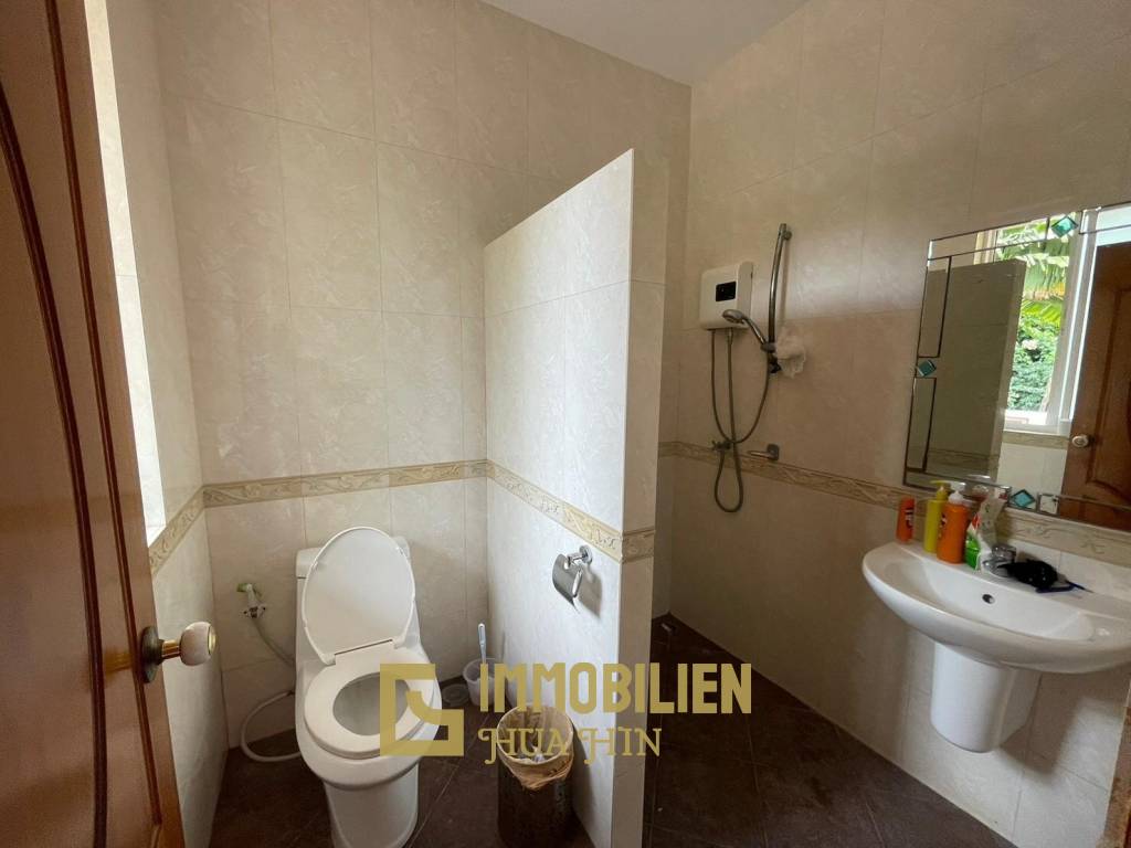 3,700 m² 3 Chambre 3 Salle de bain Villa Pour Vente