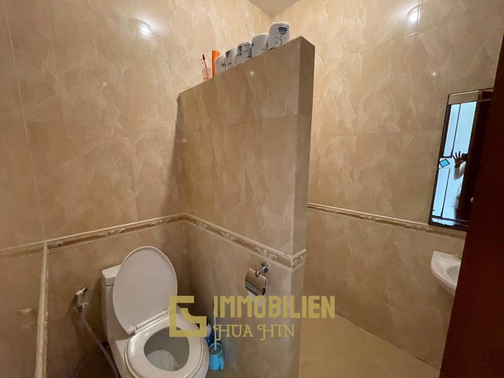 3,700 metro cuadrado 3 ` 3 Baño Villa de Venta