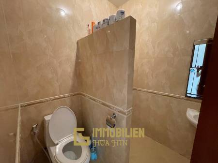 3,700 m² 3 Chambre 3 Salle de bain Villa Pour Vente