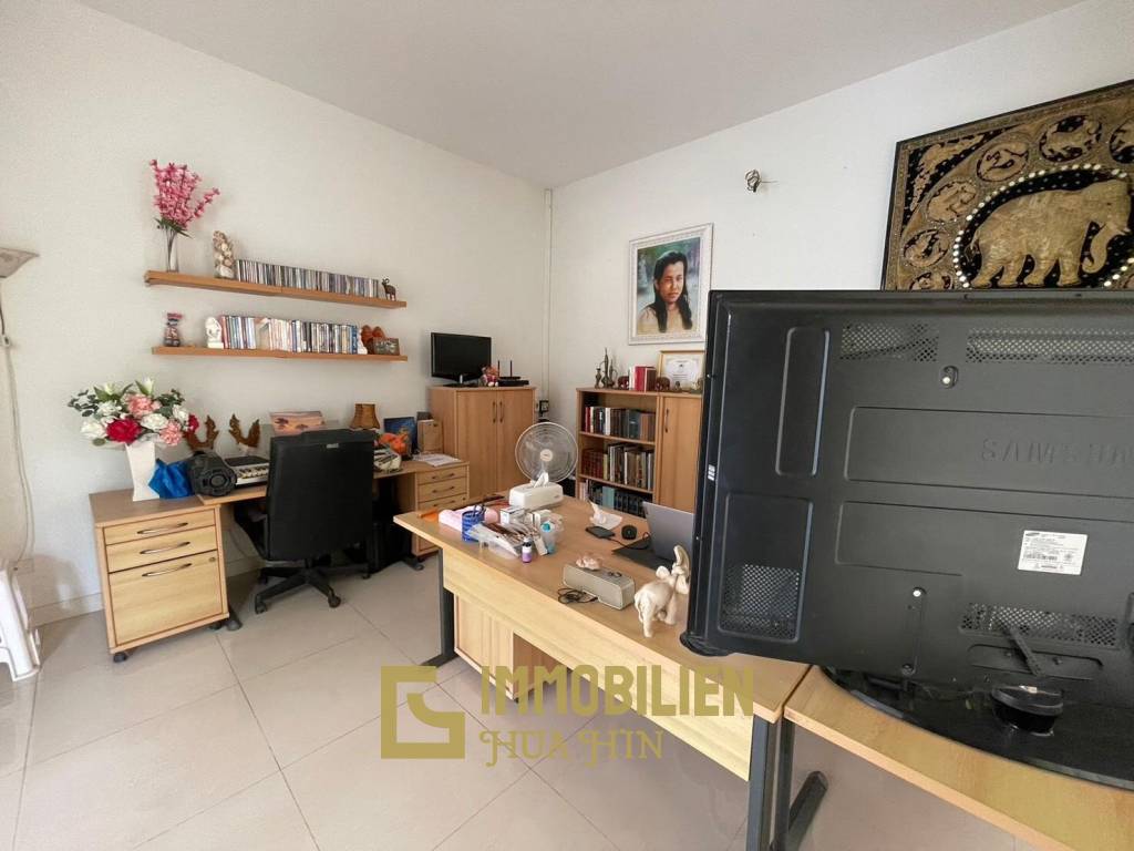 3,700 m² 3 Chambre 3 Salle de bain Villa Pour Vente