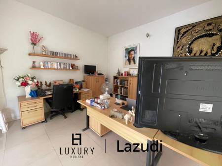 3,700 m² 3 Chambre 3 Salle de bain Villa Pour Vente