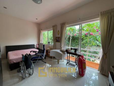 Stunning 3 Bedroom Villa In Cha Am For Sale