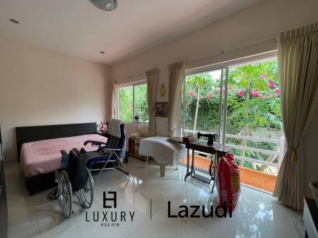 Stunning 3 Bedroom Villa In Cha Am For Sale