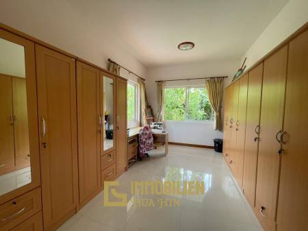 Stunning 3 Bedroom Villa In Cha Am For Sale