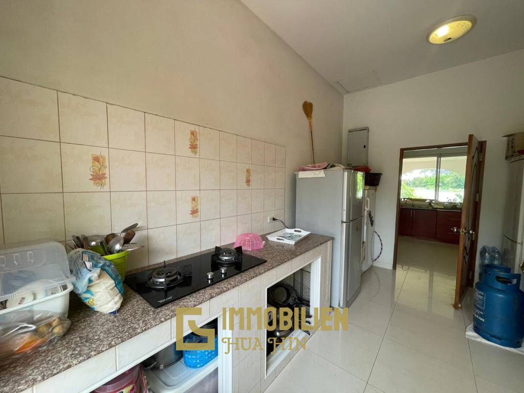 3,700 metro cuadrado 3 ` 3 Baño Villa de Venta