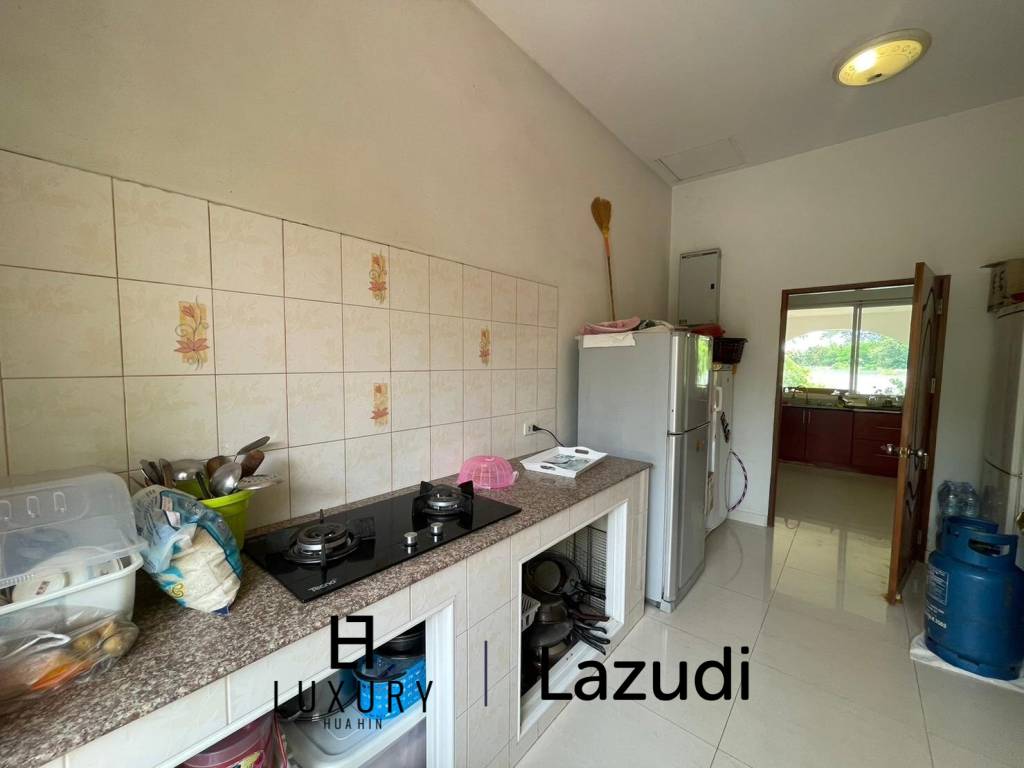 3,700 metro cuadrado 3 ` 3 Baño Villa de Venta