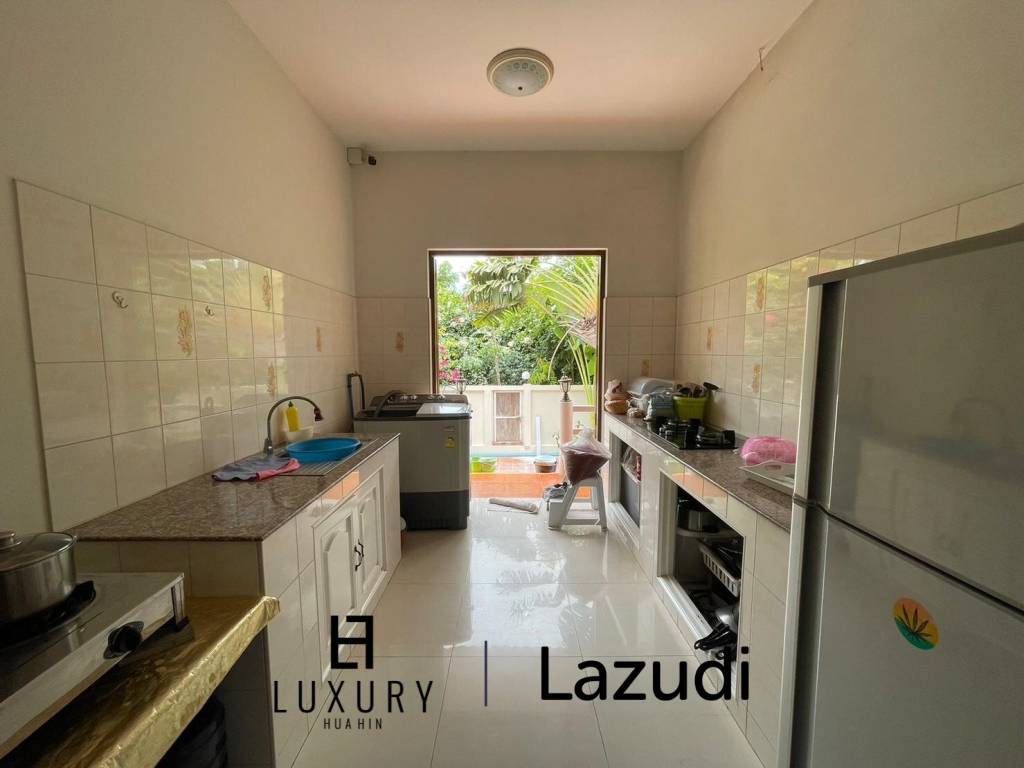 3,700 metro cuadrado 3 ` 3 Baño Villa de Venta