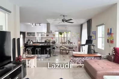 3 Bedroom House for rent at Land and Houses Park