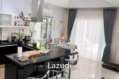 3 Bedroom House for rent at Land and Houses Park