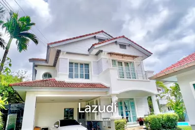 3 Bedroom House for rent at Land and Houses Park