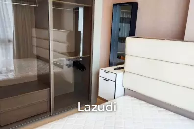 2 Bed 1 Bath 48 SQ.M The Signature by URBANO
