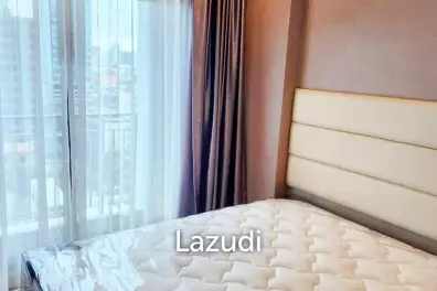 2 Bed 1 Bath 48 SQ.M The Signature by URBANO