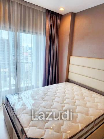 2 Bed 1 Bath 48 SQ.M The Signature by URBANO