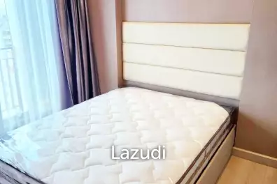 2 Bed 1 Bath 48 SQ.M The Signature by URBANO