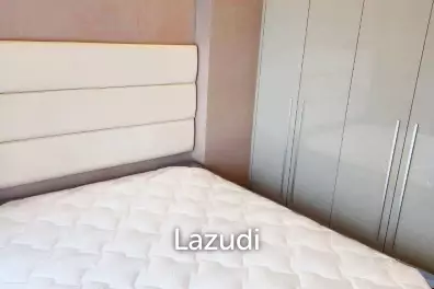 2 Bed 1 Bath 48 SQ.M The Signature by URBANO