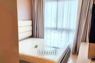2 Bed 1 Bath 48 SQ.M The Signature by URBANO