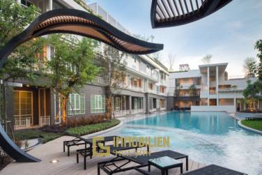 41 qm 1 Bett 1 Bad Apartment Für Verkauf