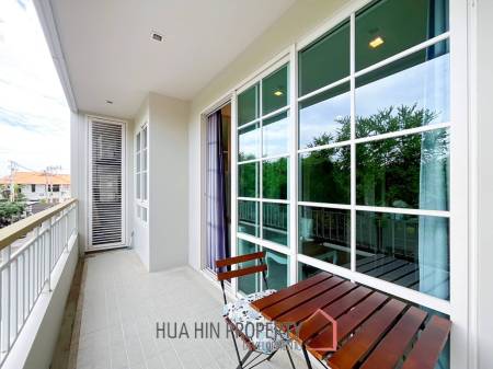 Autumn: 1 Bedroom Condo For Sale