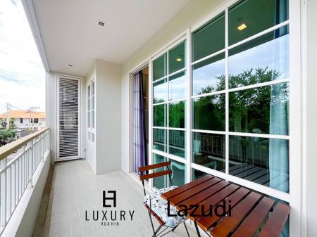 Autumn: 1 Bedroom Condo For Sale