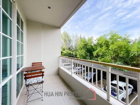 Autumn: 1 Bedroom Condo For Sale