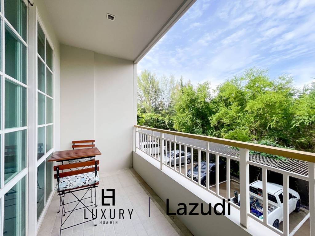 Autumn: 1 Bedroom Condo For Sale