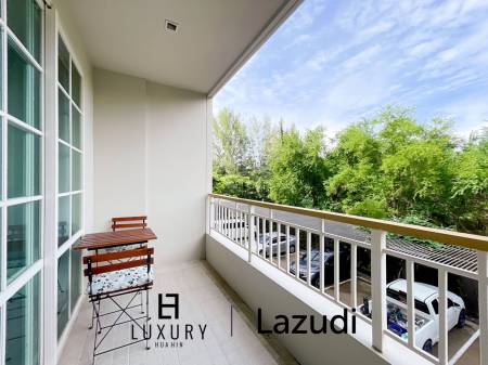 Autumn: 1 Bedroom Condo For Sale